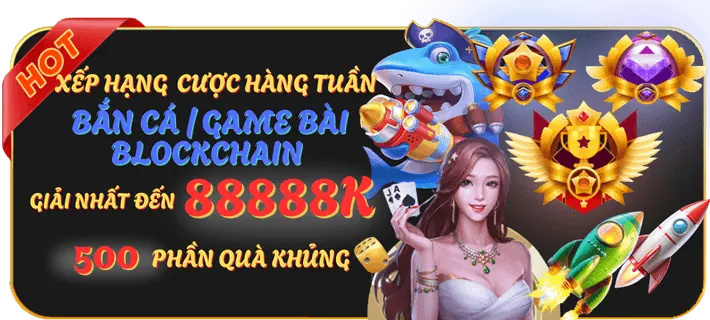 Hình ảnh game Bắn Cá Thần Tài QU88