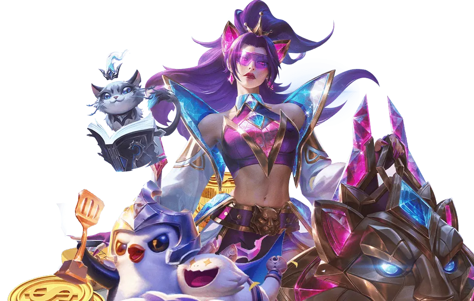 Biểu đồ tăng trưởng hoa hồng hấp dẫn